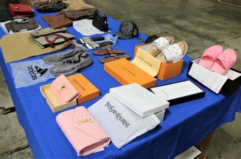 fox 11 news fake bags investigate|$53 million worth of fake designer products seized  .